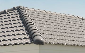advantages of Spernall clay roofing
