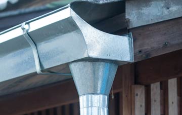 Spernall guttering companies