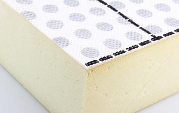 meeting Spernall building codes