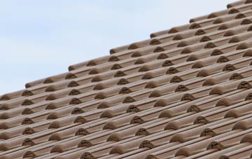 plastic roofing Spernall, Warwickshire
