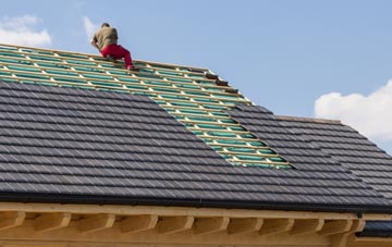 roof replacement Spernall, Warwickshire