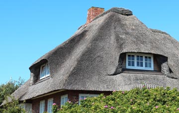 thatch roofing Spernall, Warwickshire